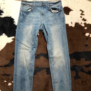 American Eagle men’s slim jeans (31x30)